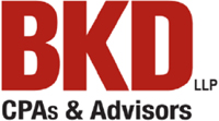 (BKD LOGO)