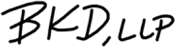 -s- BKD LLP