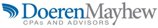 (DOEREN MAYHEW LOGO)